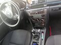 2007 Mazda 3 I (BK) Рестайлинг, серый, 650000 рублей - вид 7