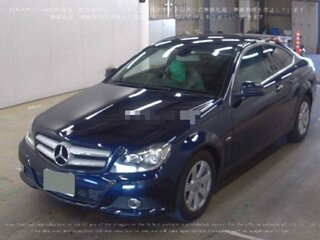 2011 Mercedes-Benz C-Класс 180 III (W204) Рестайлинг, синий, 1850000 рублей, вид 5