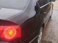 2007 Volkswagen Passat B6, чёрный, 1000100 рублей - вид 6