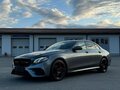 2016 Mercedes-Benz E-Класс 200 V (W213, S213, C238), серый, 3300000 рублей - вид 2