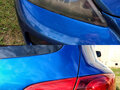 2005 Mazda 3 I (BK), синий, 590000 рублей - вид 11