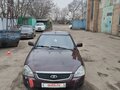 2013 Lada (ВАЗ) Priora I, пурпурный, 330000 рублей