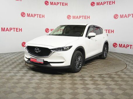 Mazda CX-5 II
