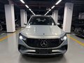 2026 Mercedes-Benz EQB 260 I Рестайлинг, серебристый, 4579750 рублей - вид 1