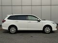 2016 Toyota Corolla Fielder XI (E160, E170, E180) Рестайлинг 1, белый, 1269999 рублей - вид 4