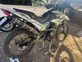 2020 Motoland XV250, белый, 125000 рублей - вид 2
