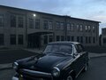 1967 ГАЗ 21 «Волга» 21Р, чёрный, 1750000 рублей - вид 3