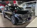 2024 Mercedes-Benz GLC Coupe AMG 43 AMG II (C254), чёрный, 10295950 рублей - вид 7