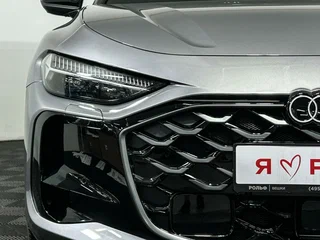 2026 Audi A5 L Sportback III (B10), серый, 6385000 рублей, вид 2