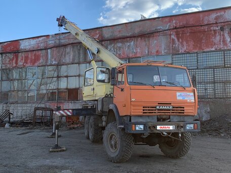 2006 Галичанин КС-55713, 2000000 рублей, вид 2