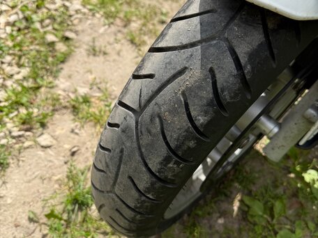 2009 BMW R 1200 R, белый, 610000 рублей, вид 5