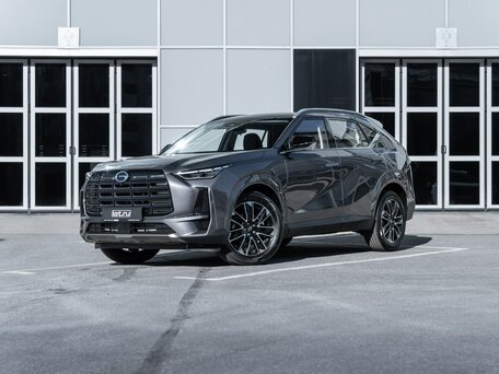 GAC GS4