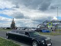 2005 Chrysler 300C I, чёрный, 1750000 рублей - вид 3