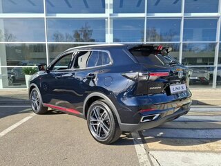 2025 Changan UNI-S I, чёрный, 3179900 рублей, вид 5
