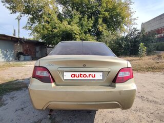 2011 Daewoo Nexia I Рестайлинг, бежевый, 100000 рублей, вид 4