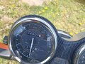 2011 Sym XS 125, красный, 90000 рублей - вид 2