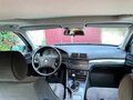1998 BMW 5 серии 520i IV (E39), зелёный, 950000 рублей - вид 8
