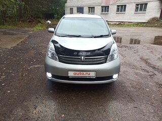 2006 Toyota ISis I, серый, 900000 рублей, вид 1
