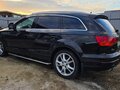 2008 Audi Q7 I (4L), чёрный, 1300000 рублей - вид 5