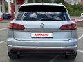 2019 Volkswagen Touareg III, серебристый, 3500000 рублей - вид 5