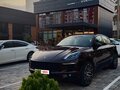 2017 Porsche Macan I, коричневый, 4490000 рублей - вид 5