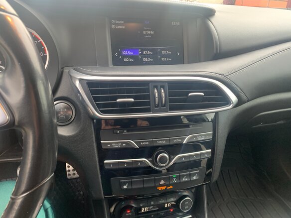 2016 Infiniti QX30, серый, 2200000 рублей - вид 21