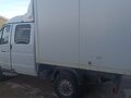 2020 ГАЗ ГАЗель (33023/330273) Фермер, белый, 1700000 рублей - вид 4