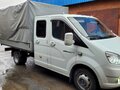 2017 ГАЗ ГАЗель Next, белый, 1850000 рублей - вид 1