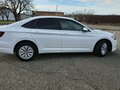 2020 Volkswagen Jetta 6-speed VII, белый - вид 3