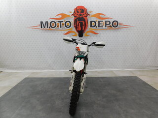 2016 KTM Freeride 250, оранжевый, 439000 рублей, вид 3