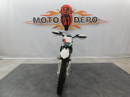 2016 KTM Freeride 250, оранжевый, 439000 рублей, вид 3