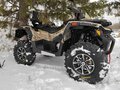 2026 Stels ATV-800 Guepard Trophy, коричневый, 1150000 рублей - вид 2
