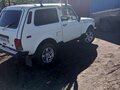 1997 Lada (ВАЗ) 2121 (4x4) I Рестайлинг, белый, 320000 рублей - вид 2