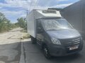 2020 ГАЗ ГАЗель Next, серый, 1600000 рублей - вид 1