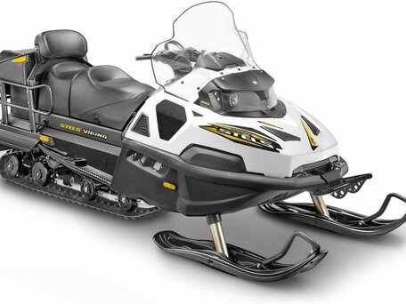 2026 Stels Viking 800, белый, 880000 рублей, вид 1