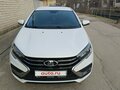 2024 Lada (ВАЗ) Vesta I Рестайлинг (NG), белый, 1380000 рублей