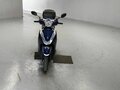 2017 Honda Lead 125, синий, 250000 рублей