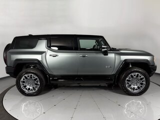2025 GMC Hummer EV, серый, 17729943 рублей, вид 2