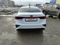 2020 Kia Cerato IV, белый, 1899000 рублей - вид 5
