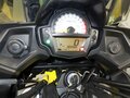 2015 Kawasaki Versys 650, жёлтый - вид 8