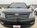 2009 Kia Mohave I, чёрный, 1650000 рублей