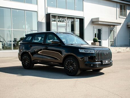 Jaecoo J6