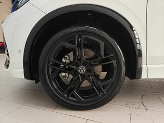 2026 Volkswagen Tiguan L Pro III (China Market), белый, 4950000 рублей, вид 5