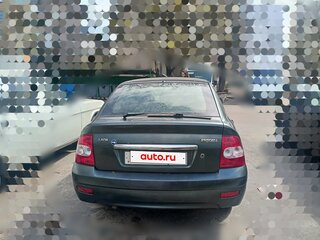 2008 Lada (ВАЗ) Priora I, серый, 200000 рублей, вид 3
