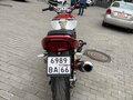 2003 Honda CB 400 Super Four, красный, 330000 рублей - вид 5