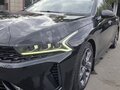 2020 Kia K5 III, чёрный, 2700000 рублей