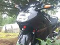 1998 Honda CBR 1100 XX, чёрный, 550000 рублей - вид 2