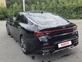 2020 Kia K5 III, чёрный, 2700000 рублей - вид 9