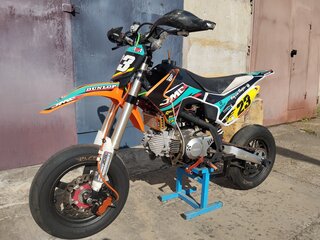 JMC 160 PRO