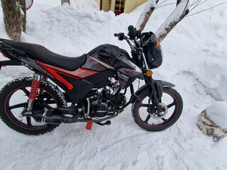 2024 Roliz Sport-001, чёрный, 75000 рублей, вид 1